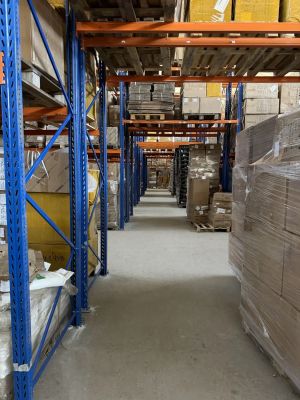 FulfMarket